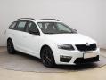 koda Octavia RS 2.0 TDI, Automat, Ke