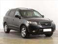 Hyundai Santa Fe 2.2 CRDi, 4X4, Park.senzory