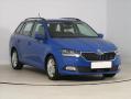 koda Fabia Style 1.0 TSI, R,1.maj