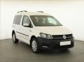 Volkswagen Caddy 2.0 TDI, 5M�st, �R, 1Maj, DPH