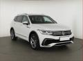 Volkswagen Tiguan Allspace 2.0 TDI, R, R-LINE, DSG, 4X4