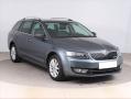 koda Octavia Greenline 1.6 TDI, Navi