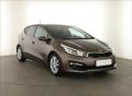 Kia Ceed 1.4 CVVT, Serv.kniha