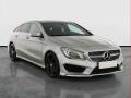 Mercedes-Benz CLA AMG Paket 200, Automat