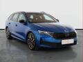 �koda Octavia 1.5 TSI, SPORTLINE, DPH