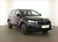 �koda Karoq 1.5 TSI, Drive