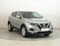 Nissan Qashqai N-Style 1.3 DIG-T, Serv.kniha