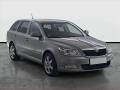 �koda Octavia 1.6 TDI, Tempomat