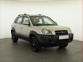 Hyundai Tucson 2.0 i, 4X4, Serv.kniha