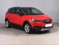 Opel Crossland X Edition 1.2 Turbo, Serv.kniha
