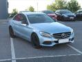 Mercedes-Benz C 220 d 4MATIC , 4X4, Automat