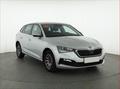 koda Scala Ambition 1.0 TSI, Tempomat