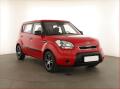 Kia Soul 1.6 CVVT, nov� STK, Ta�n�