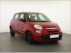 Fiat 500L 0.9 TwinAir, Tempomat