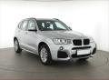 BMW X3 xDrive20d, R, KLIMA