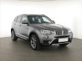 BMW X3 xLine xDrive20d, CZ