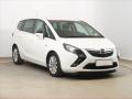 Opel Zafira 2.0 CDTI, 7mst, Serv.kniha