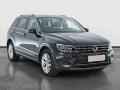 Volkswagen Tiguan 2.0 BiTDI