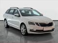 �koda Octavia Style 1.8 TSI, Automat