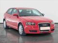 Audi A3 1.6, nov� STK, v provozu