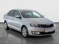 �koda Rapid Style 1.6 TDI, Automat