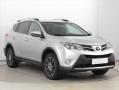 Toyota RAV4 2.0 D-4D, R,1.maj, Serv.kniha