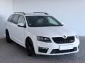 �koda Octavia RS 2.0 TDI, Serv.kniha, Navi