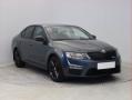 koda Octavia RS 2.0 TDI, Serv.kniha