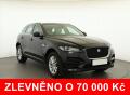 Jaguar F-Pace 20d AWD, KeyLess