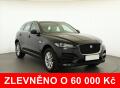 Jaguar F-Pace 20d AWD, KeyLess