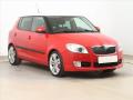 koda Fabia Sport 1.6 16V, Tempomat