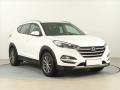 Hyundai Tucson 1.7 CRDi, Serv.kniha, Navi