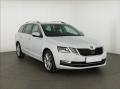 koda Octavia 1.5 TSI, Automat, Serv.kniha