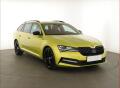 �koda Superb Sportline 2.0 TDI