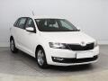 �koda Rapid Spaceback 1.0 TSI, Serv.kniha