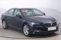 koda Superb Style 2.0 TDI, R, DPH, 1.MAJ