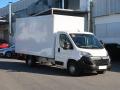 Citron Jumper 2.2 BlueHDi, Sk, 1Maj