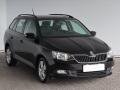 �koda Fabia 1.0 TSI, Tempomat