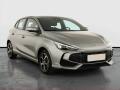 MG MG3 1.5, Navigace