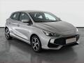MG MG3 1.5, Navigace