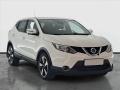 Nissan Qashqai 1.2 DIG-T, Automat, �R,1.maj