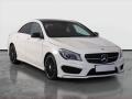 Mercedes-Benz CLA AMG Paket 180, Automat, K��e