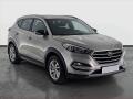 Hyundai Tucson Trikolor 1.7 CRDi, �R,1.maj