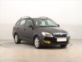 koda Fabia Elegance 1.6 TDI, Serv.kniha