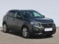 Peugeot 3008 1.2 PureTech, Automat