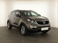 Kia Sportage 1.6 GDI, Serv.kniha, K��e