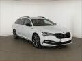 �koda Superb Sportline 2.0 TSI