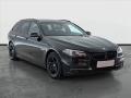 BMW 520d xDrive, 4X4, Automat