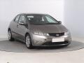 Honda Civic 2.2 i-CTDi, �R,1.maj, nov� STK
