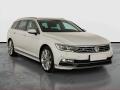 Volkswagen Passat R-Line 2.0 TDI, K��e